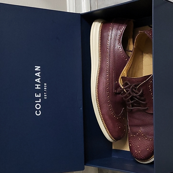Cole Haan | Shoes | Cole Hann Original 